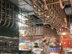 -鼎香缘海鲜自助火锅烤肉(锦辉购物广场店)