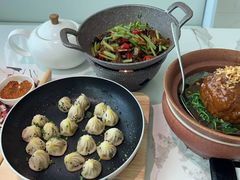 -苏梦江南·淮扬菜(夫子庙店)