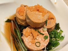 -梅丘·寿司の美登利(银座店)