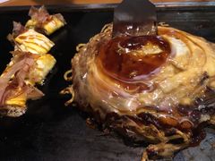-鹤桥风月(ヨドバシ梅田店)