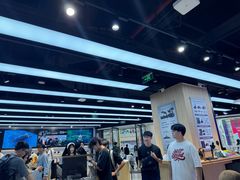 -Sony Store索尼(广州正佳店)
