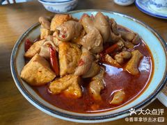 红烧肥肠-耙猪脚(荷风香舍店)