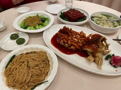 -得月楼·省级非遗·传统苏帮菜(观前店)