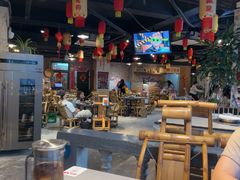 -神伙烧烤(江北黄泥塝店)