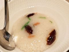 -宁海安岚·南溪阁全日餐厅
