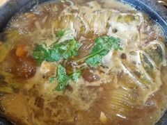 -小放牛河北菜(军校店)