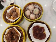 -明园茶餐厅(沙头角店)