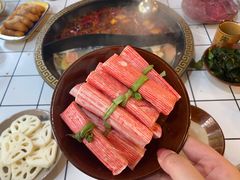 -老街坊市井火锅(营门口店)