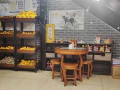 -捷信牛奶甜品世家(五道口店)