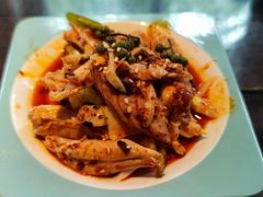 -江边城外烤鱼(方庄时代购物中心店)