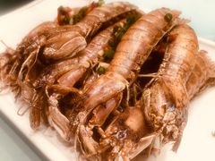 -王庄阿咪海鲜大排档(象园店)