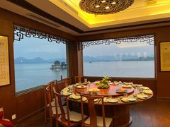 -湖畔居茶楼(湖滨店)