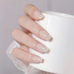 -斯馨·健康美甲美睫