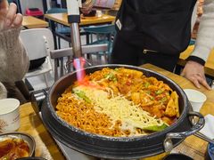 -李先生的首尔小馆(松江启源广场店)