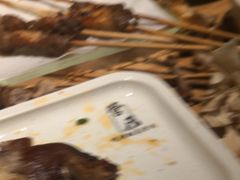 -管氏翅吧(马家堡店)