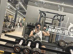 -FEELINGME乐刻私教馆·健身(文鼎财富店)