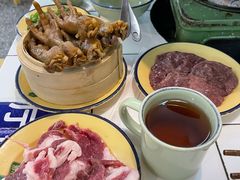 -石灰市老火锅(北滨路店)