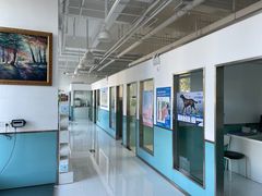 -欧奕国际动物医院