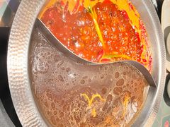 -廖掌柜·重庆鲜货火锅(上海首店)