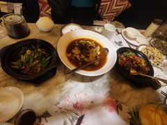 -花舍·新派粤菜·西餐·下午茶(亚运村·鸟巢店)