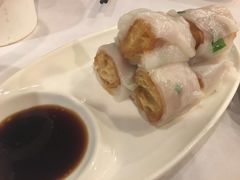 -御名苑酒家(大角咀店)