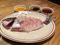 -肉魁屋·烧肉·烧鸟·酒场(高新店)