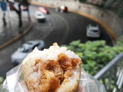 糯米团-临江门糯米团