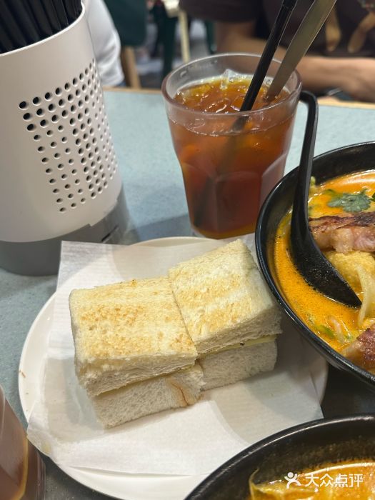 华嫂冰室(尖沙咀店)图片