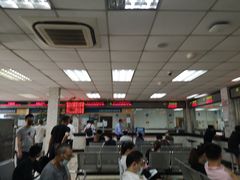 -上海市公安局交通警察总队车辆管理所三分所