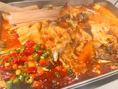 -半天妖烤鱼(方庄店)