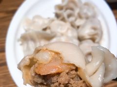 -双合园·海鲜水饺青岛菜(万佳广场店)