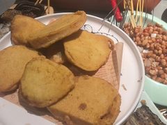 -醉炫音速烧烤·干煸菜(沙河总店)