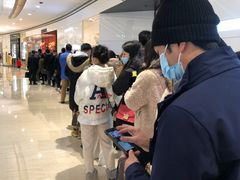 -CHANEL(恒隆广场店)