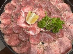 -九田家黑牛烤肉料理(石路天虹店)
