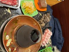 -颐品居涮肉(乌鲁木齐中路店)