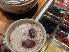 -太湖饭店玉兰厅(自助餐厅)