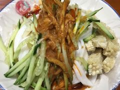 -秦人美食(中山医店)