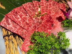 -牛焱·烧肉酒肆(五大道店)
