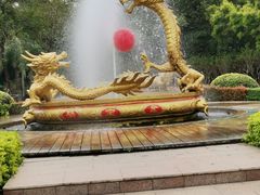 -深圳锦绣中华民俗村