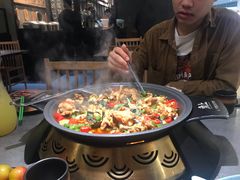 -鱼上·烤鱼(万象城店)