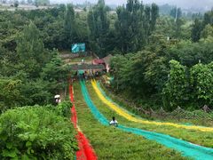 -竹泉村旅游度假区