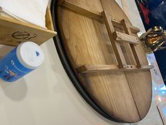 -江湖水乡铁锅炖魚(周庄嘉园店)