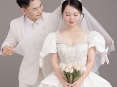 -经典婚纱摄影美学馆·私人定制