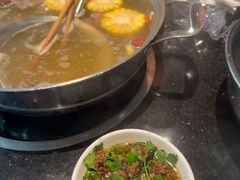 -尚合里潮汕牛肉火锅(海沧店)