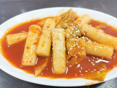 -深圳大学城荔园一食堂(校园路)