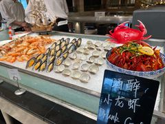 -合肥皇冠假日酒店·菲亚斯特自助餐厅(黄山路店)