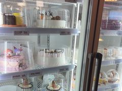 -DQ·蛋糕·冰淇淋(苏宁店)