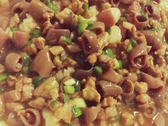 -小郭私房菜·海肠捞饭店(学士街店)