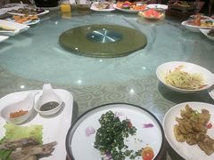 -高老庄绿色传奇(昊元生活广场店)
