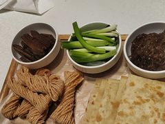 -大鸭梨烤鸭(房山店)